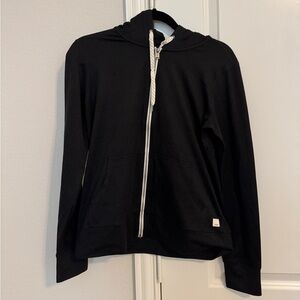Vuori Halo Performance Hoodie 2.0 size S
